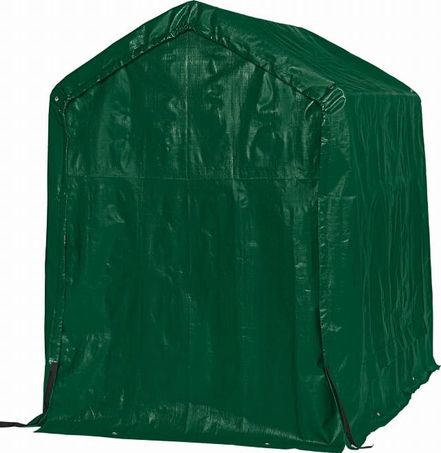 PARKSIDE Garážový stan rozměry: 176 x 120 x 163 cm