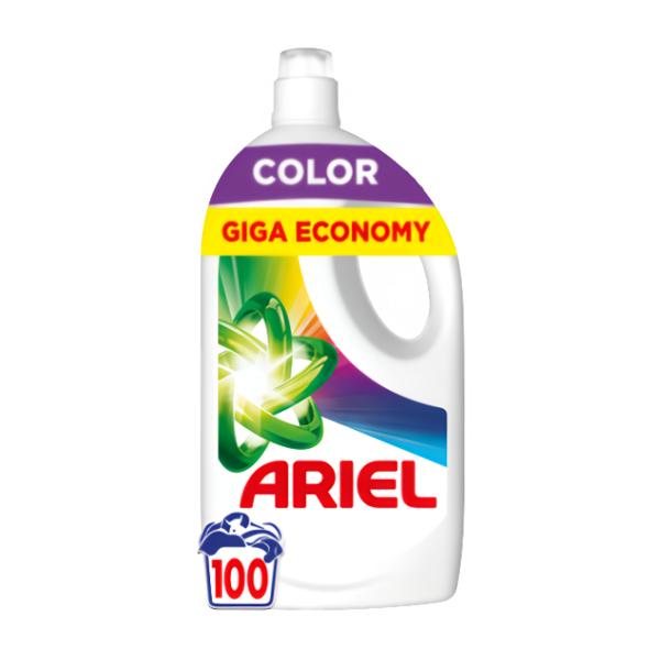 Ariel Gel Color 4,5 l