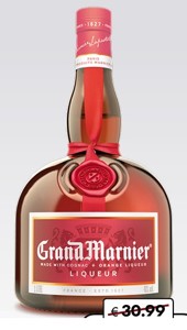GRAND MARNIER CORDON ROUGE
