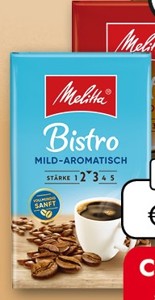 MELITTA BISTRO