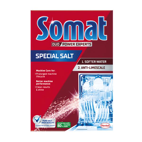 Somat Sůl do myčky