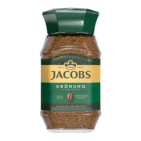 Jacobs Krönung instantní káva