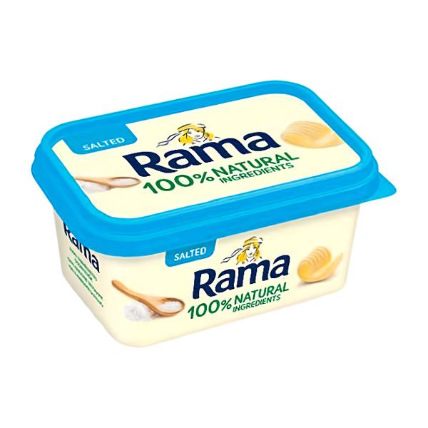 Rama Máslová jemně slaná