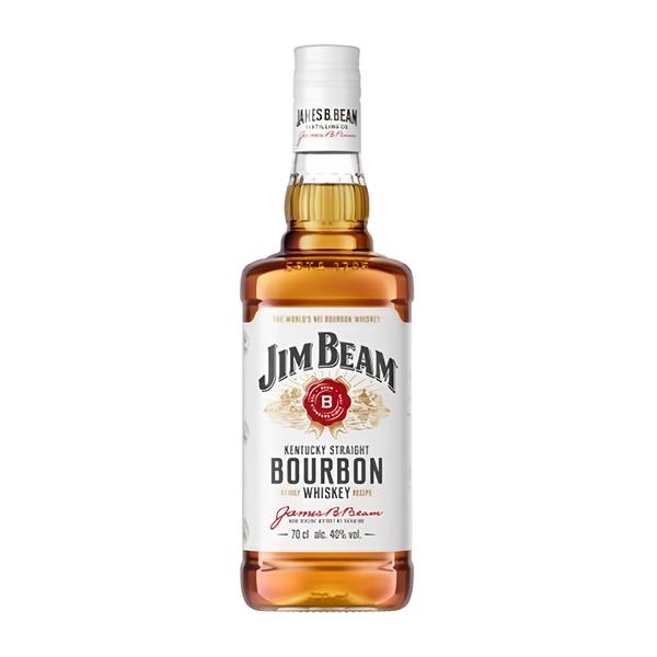 Jim Beam White