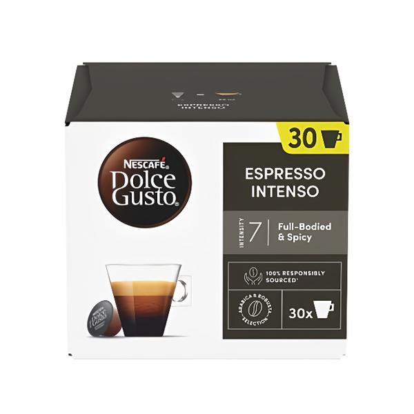 Nescafé Dolce Gusto® Espresso Intenso kávové kapsle