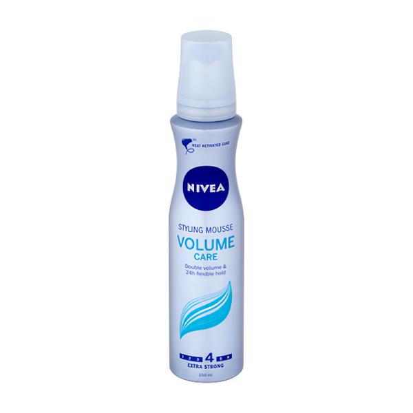 Nivea Volume Sensation Tužidlo na vlasy
