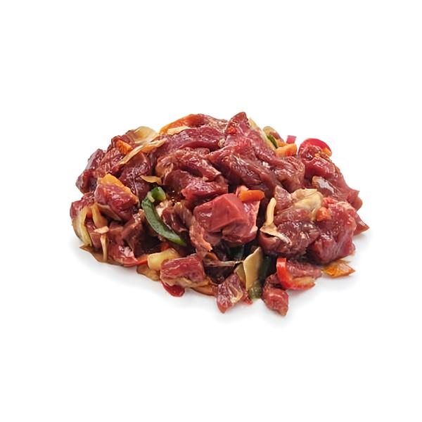 Maso Klouda Hovězí směs Asie