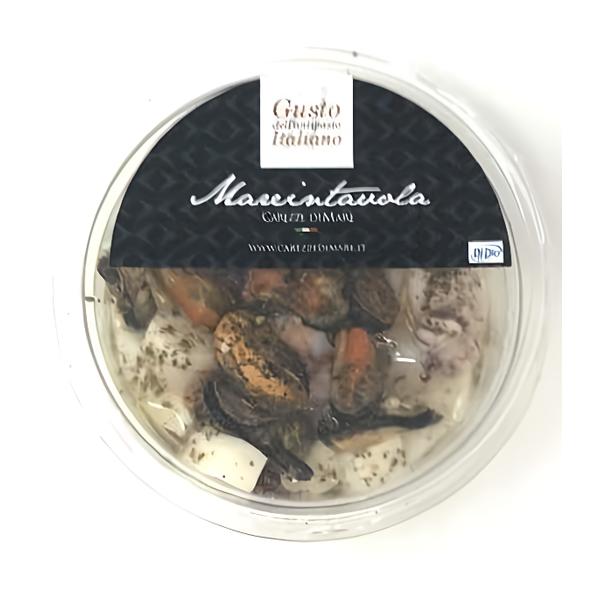 Cortelazzi Salát z mořských plodů