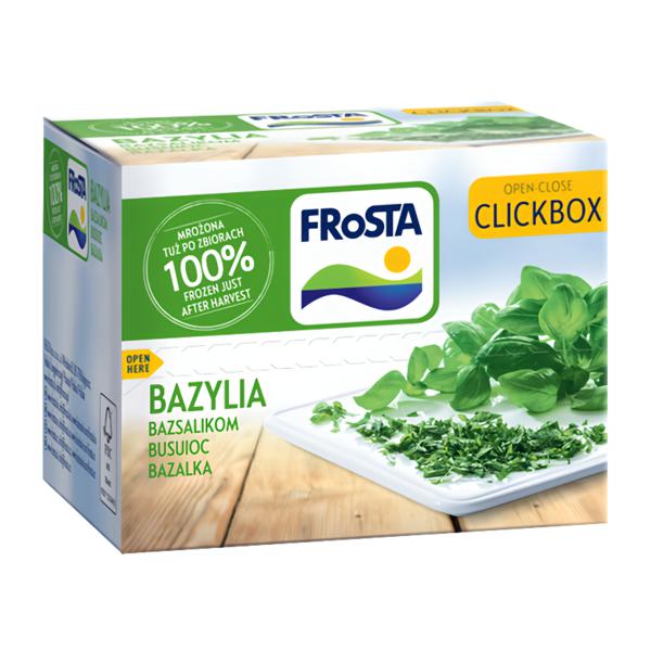 FRoSTA Bazalka