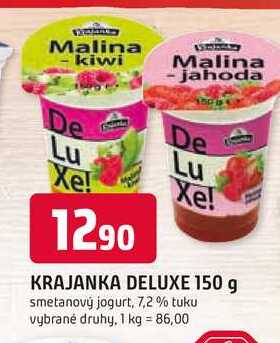 KRAJANKA DELUXE 150 g 