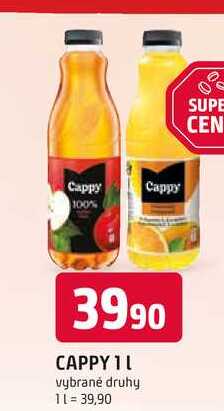 CAPPY 1l