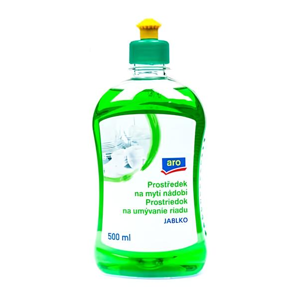 ARO Prostředek na mytí nádobí jablko