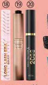 Max Factor 2000 Calorie Dramatic Volume řasenka