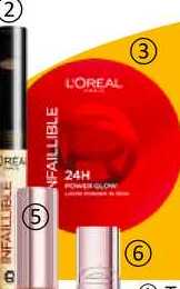 L'ORÉAL PARIS Infaillible 24H Pudr