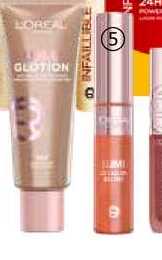 L'ORÉAL PARIS Lumi Le Liquid tvářenka