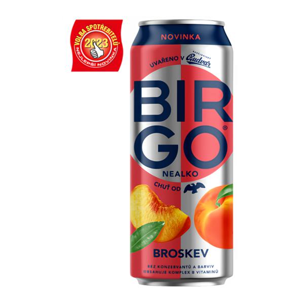 Birgo Nealko Broskev