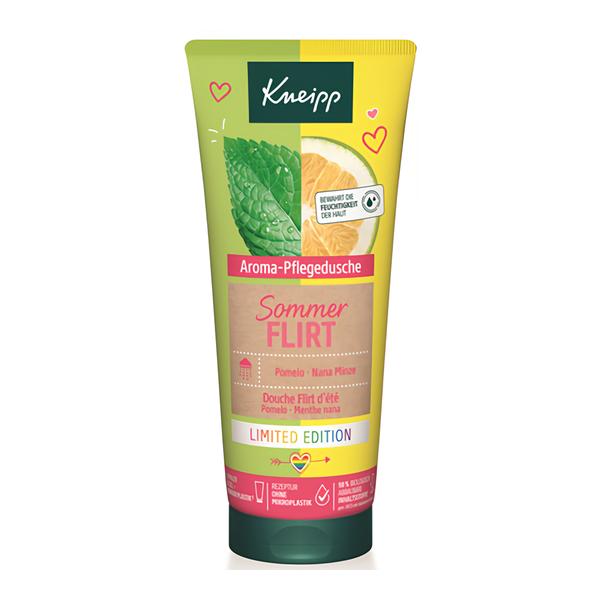 Kneipp Sprchový gel Summer Flirt