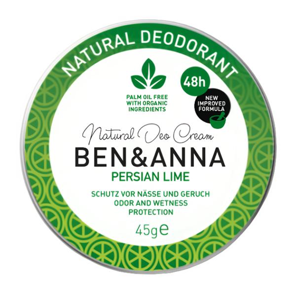 Ben & Anna Deo kelímek Persian Lime
