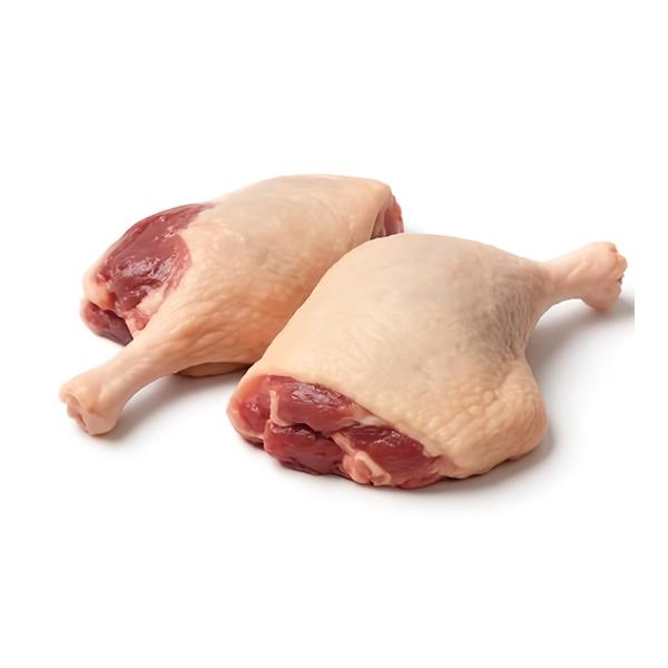 Vodňanská kachna Kachní stehna