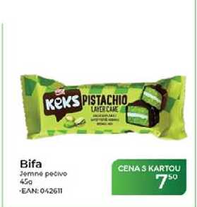 Bifa Jemné pečivo 45g