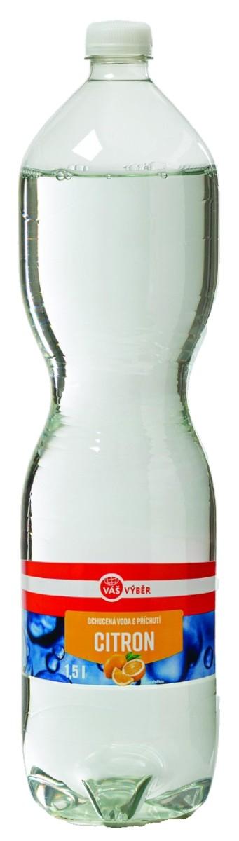 VÁŠ VÝBĚR, 1.5 l