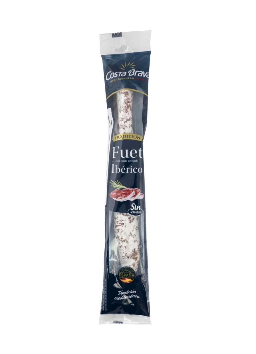 Costa Brava Fuet Iberico, 150 g