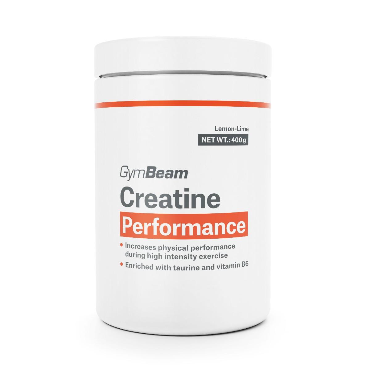 Creatine Performance, 400 g