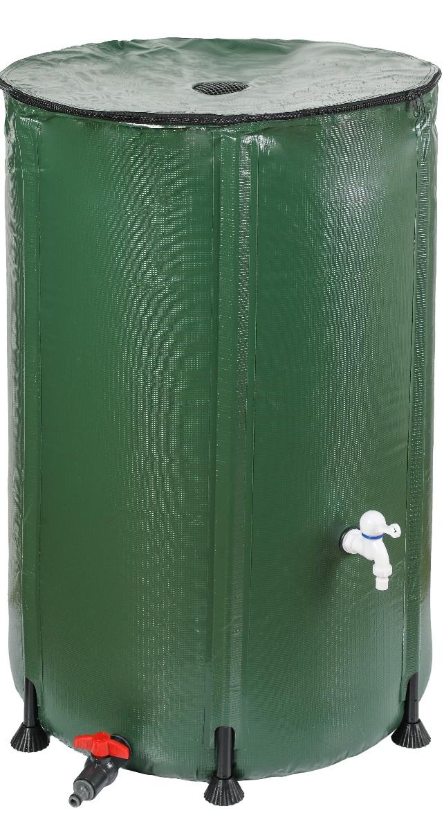 Skládací sud na vodu Smart Garden, 1 KS