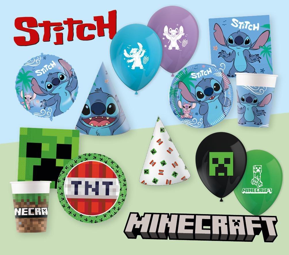 Párty předměty, 1 KS