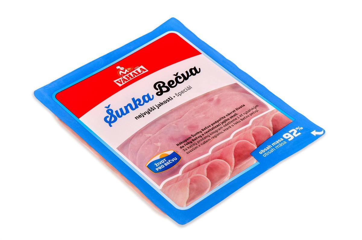 Váhala Šunka, 100 g
