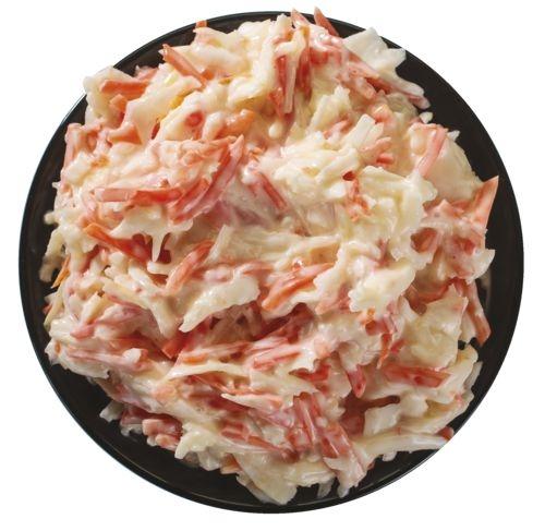 Coleslaw, 1 kg