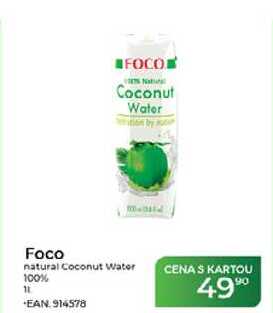 Foco 1l
