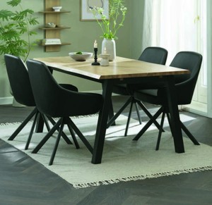 jídelní židle ROSTRUP