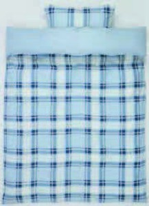 Flanelová povlečení FRANCISKAFRANCISKA