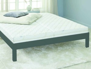 Pěnová matrace OSELVA