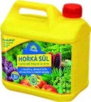 HNOJIVO HOŘKÁ SŮL