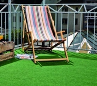 TRÁVNÍKOVÝ KOBEREC