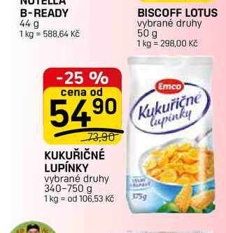 KUKUŘIČNÉ LUPÍNKY vybrané druhy 340-750 g 