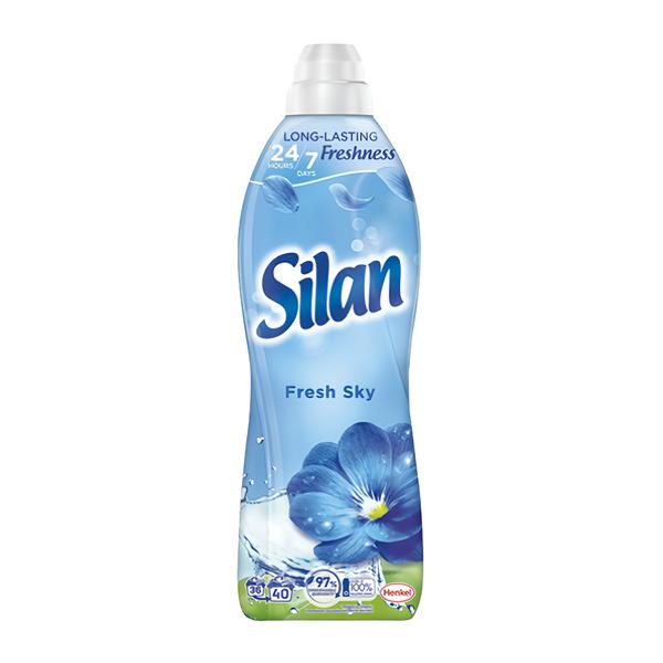 Silan Fresh Sky aviváž 880ml