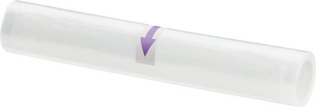 SWITCH ON Vakuovací fólie rozměry: 28 cm x 3 m