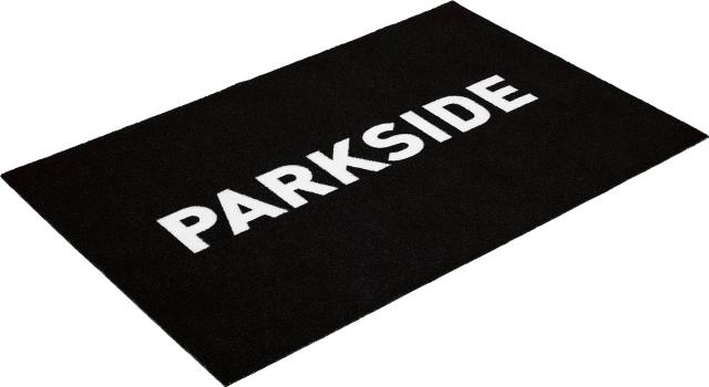 PARKSIDE Rohožka rozměry: 60 x 90 cm