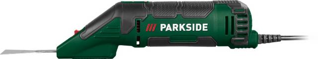 PARKSIDE Elektrická škrabka PES 250 A1