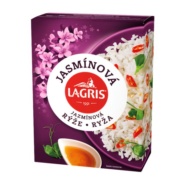 Lagris Rýže jasmínová