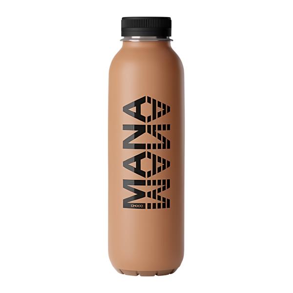 Mana Drink Choco Mark 8