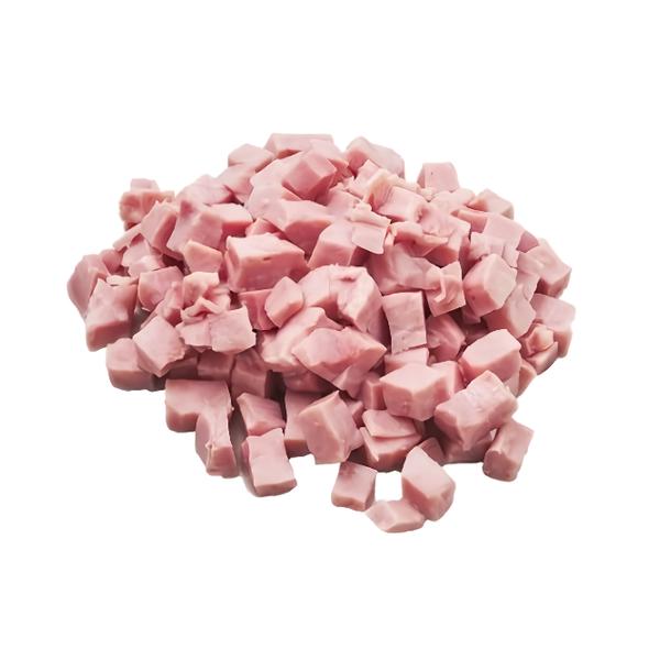 Fiala uzeniny z masa Šunka od kosti pod těstoviny