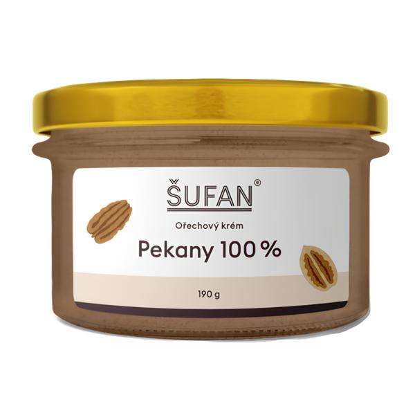 Šufan Pekany 100 %