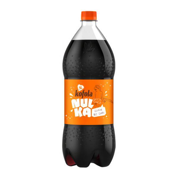 Kofola Nulka