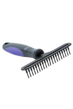 Hřeben na srst L Buster