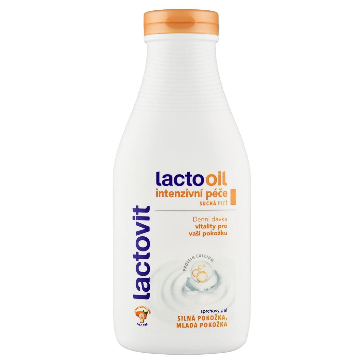 Lactovit, 500 ml