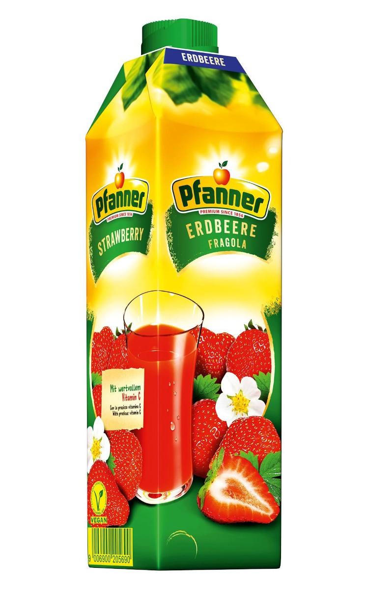 Pfanner, 1 l